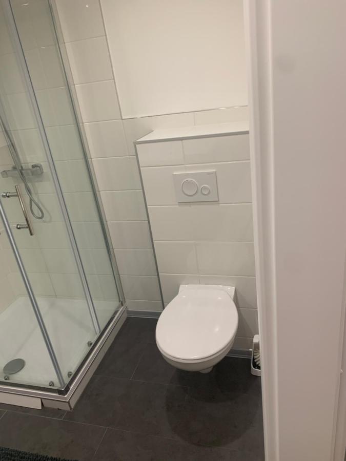 Studio-Apartments Boulevard Waldsassen Eksteriør billede