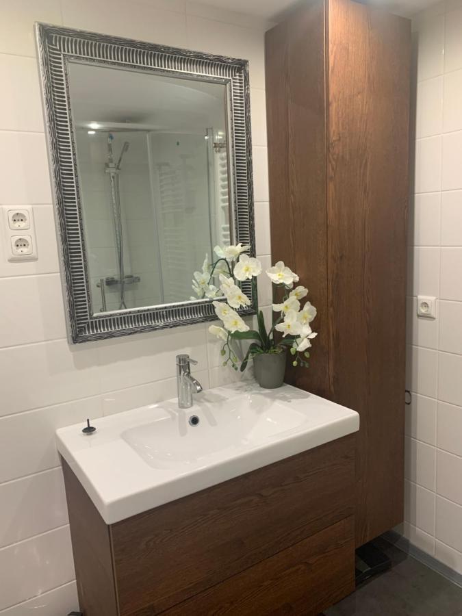 Studio-Apartments Boulevard Waldsassen Eksteriør billede